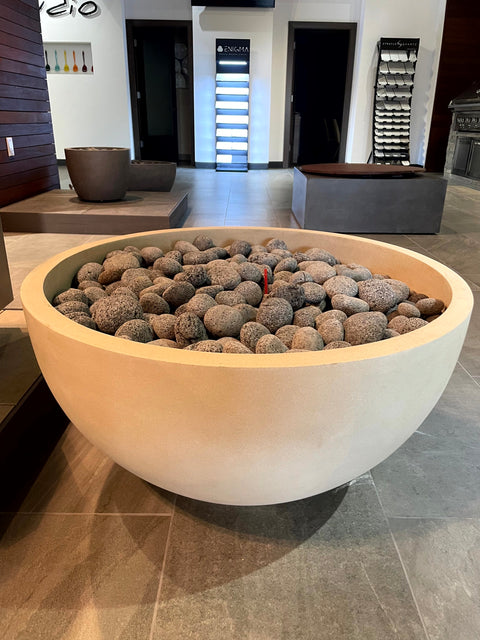 Kindred 36" Infinite Firebowl Natural Gas
