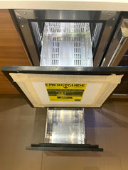 Perlick 15" Panel Ready Indoor Signature Series Refrigerator Drawers