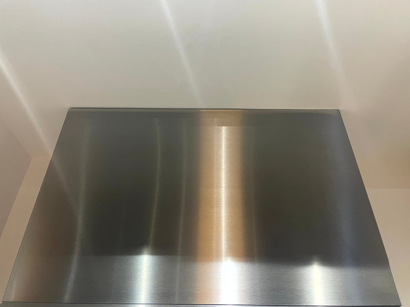 Hestan Duct Cover