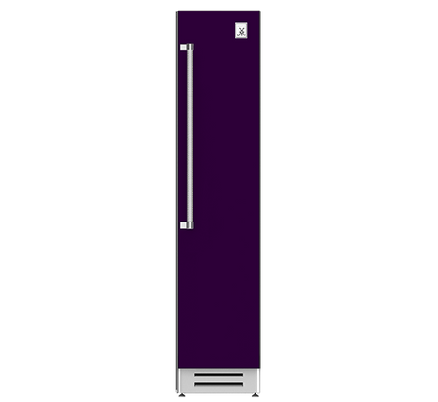 Hestan 18" Freezer Column