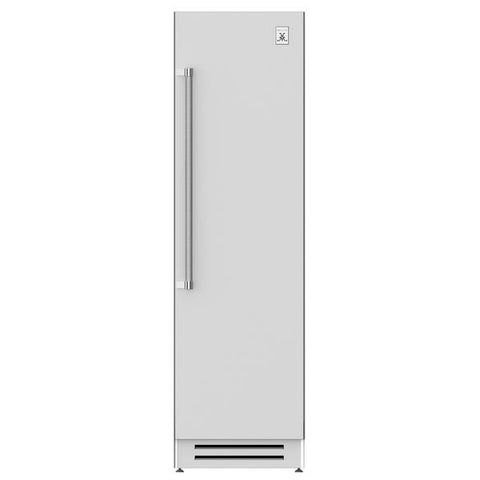 Hestan 24" Refrigerator Column
