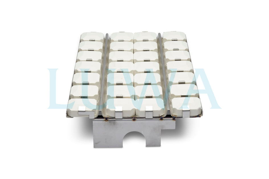Lynx Briquette Tray Assembly 80363