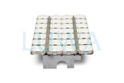 Lynx Briquette Tray Assembly
