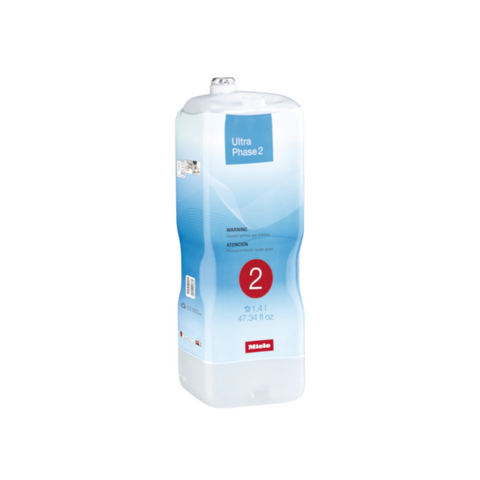 Miele UltraPhase 2 2-Component Detergen