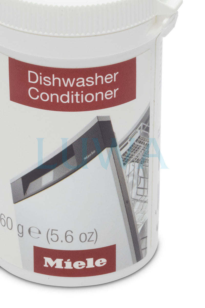 Miele Dishwasher Conditioner