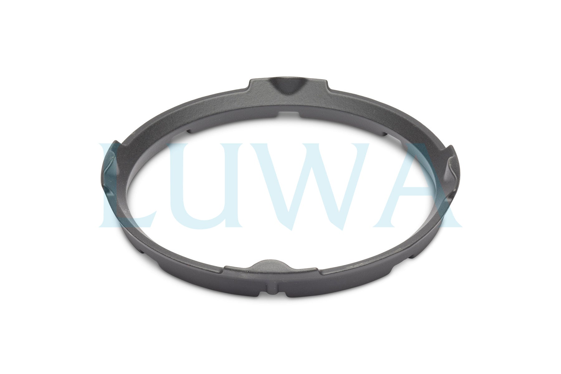 Miele - 9974600 - RWR 1000 Wok ring for Ranges and Rangetops-9974600