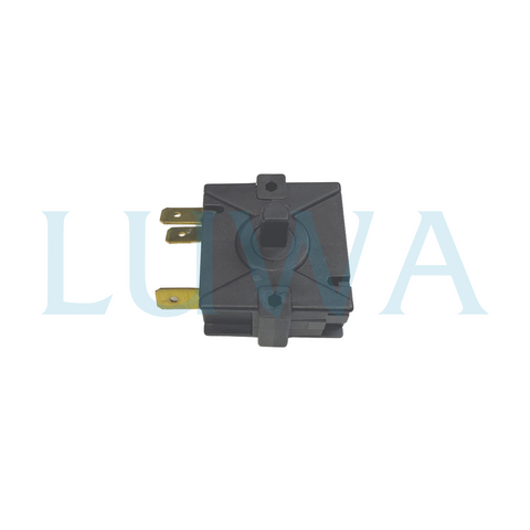 Vent-A-Hood 3 Position Rotary Switch  P1460