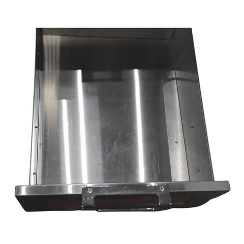 Hestan 42'' Outdoor Combo Drawer and Door
