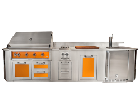 Hestan outdoor new arrivals - Main Image