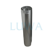 Vent-A-Hood VP500 6'' Round Duct Pipe
