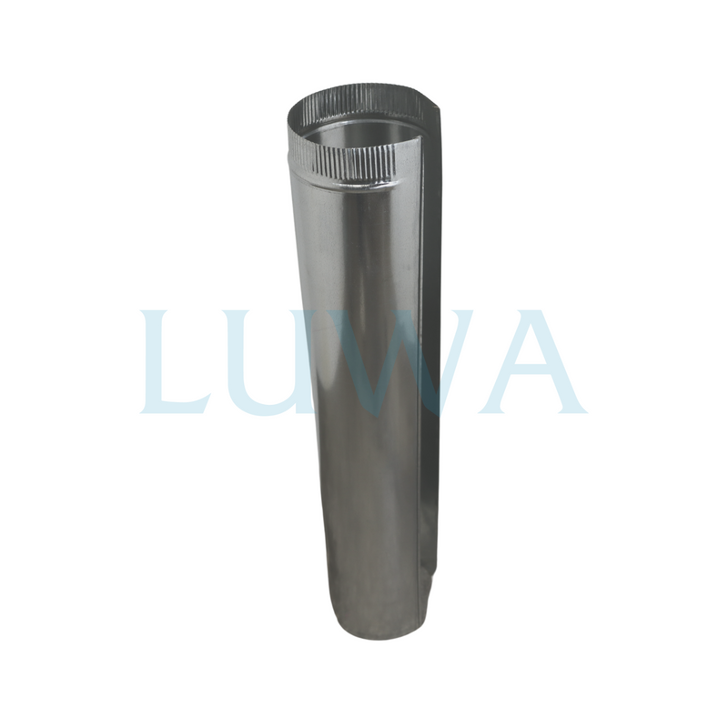 Vent-A-Hood VP502 8'' Round Duct Pipe