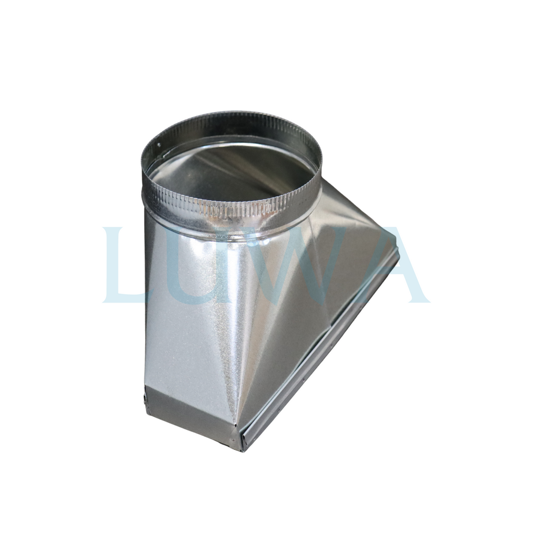 Vent-A-Hood T200 Transition - 5