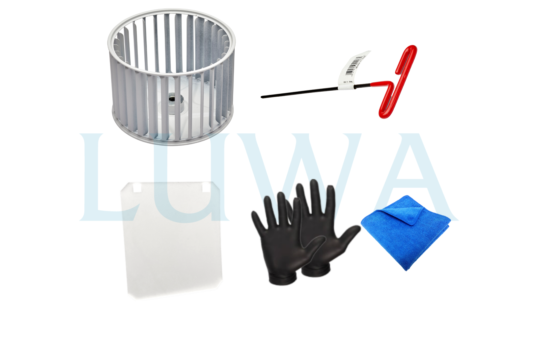 Vent a hood online allen wrench