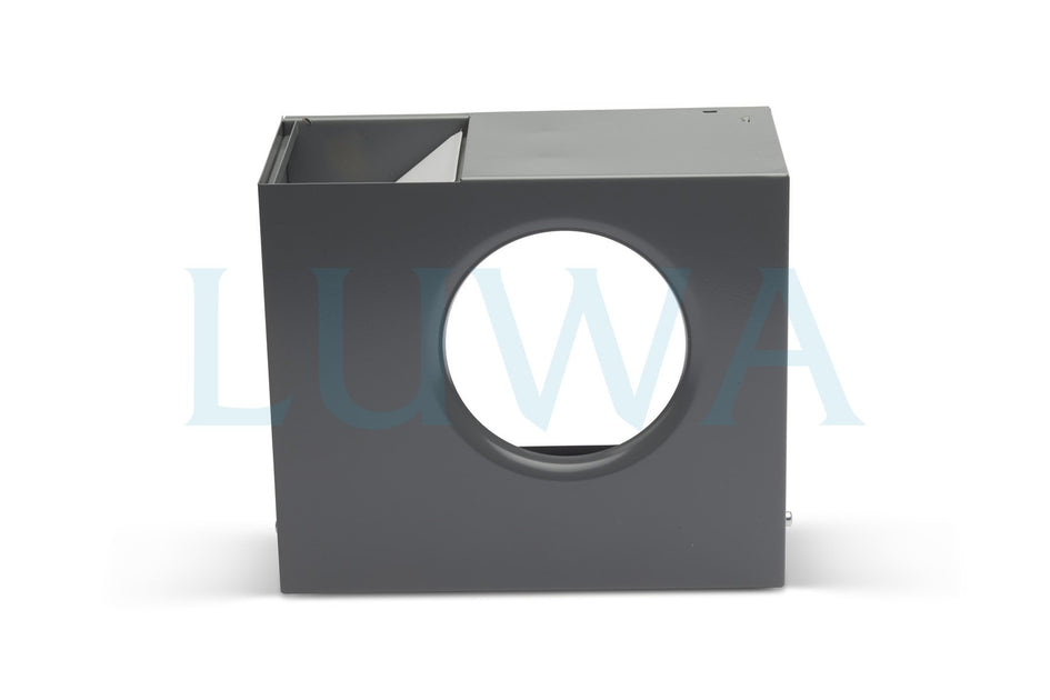 VentAHood B100, Blower Housing P1029E