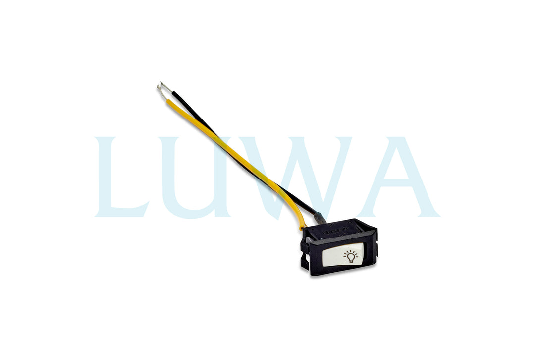 Switch ライト Amazon.com: MDEOOSKY Brake Light Switch Replacement for