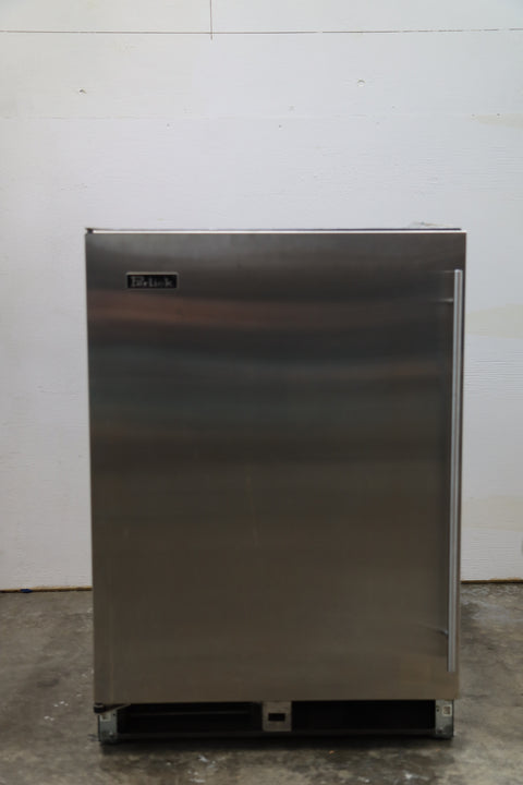 Perlick C-Series 24" Undercounter Refrigerator Left Hinge