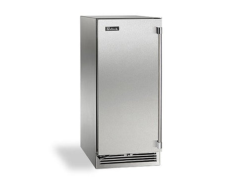 Perlick 15" Outdoor Signature Series Refrigerator